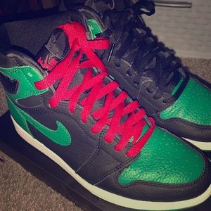 Jordan 1’s